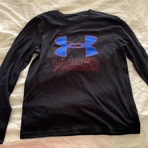 NWOT long sleeve T-shirt